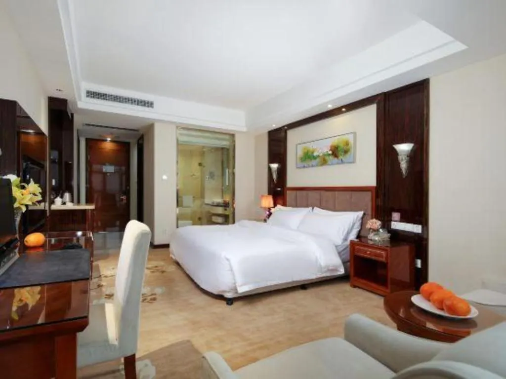 Vienna Hotel Henan Xinyang East Zone Of Central Hospital China