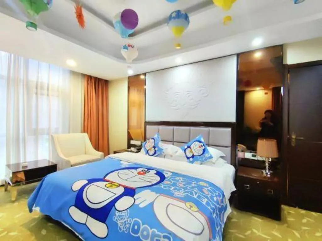 Vienna Hotel Henan Xinyang East Zone Of Central Hospital Xinyang (Henan)