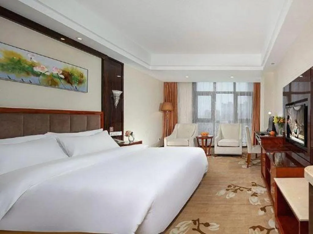 Vienna Hotel Henan Xinyang East Zone Of Central Hospital China