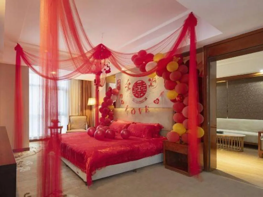 Vienna Hotel Henan Xinyang East Zone Of Central Hospital