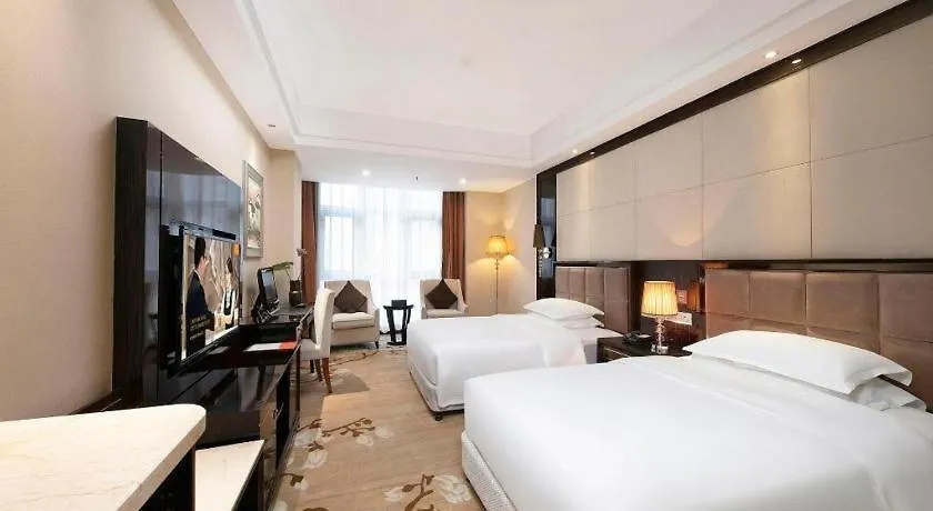 Vienna Hotel Henan Xinyang East Zone Of Central Hospital  Xinyang (Henan)