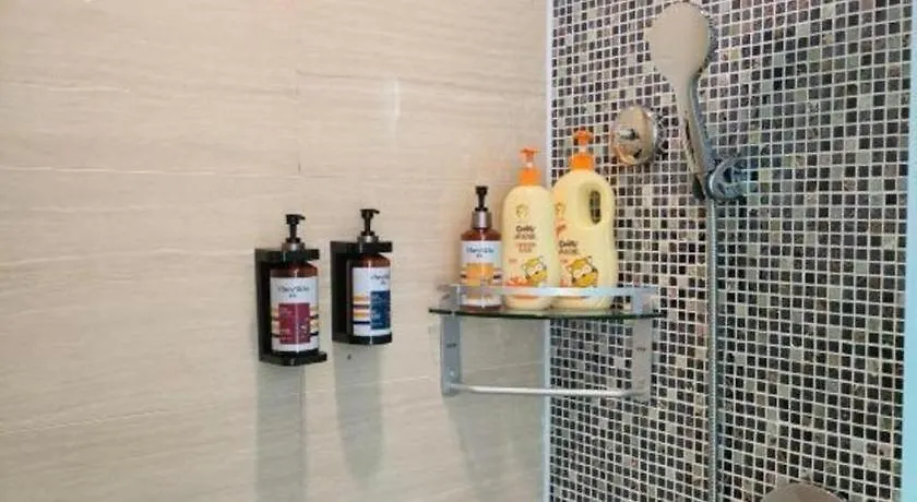 Vienna Hotel Henan Xinyang East Zone Of Central Hospital